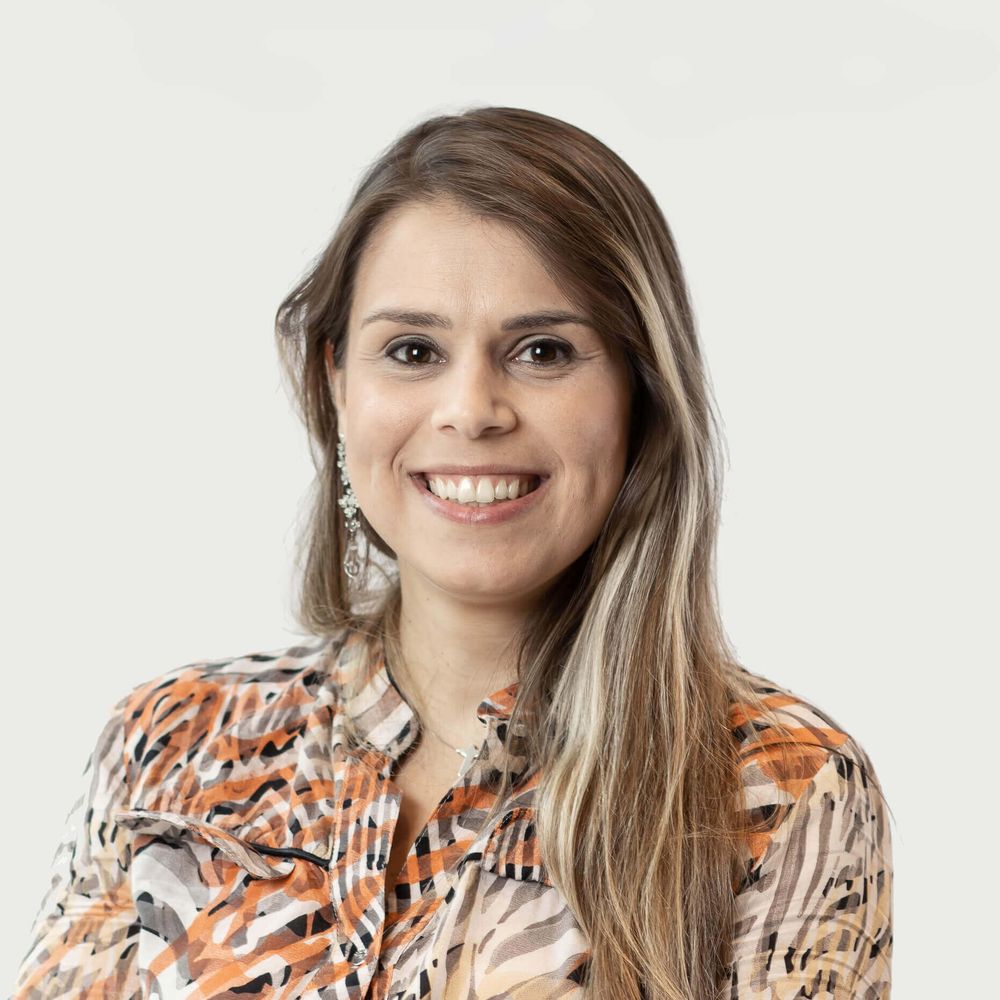 Luciana Gomes Senior Software Engineer
