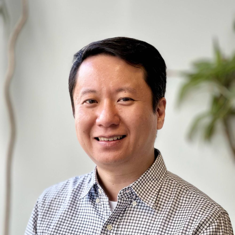 King Chung Huang Senior Data Engineer