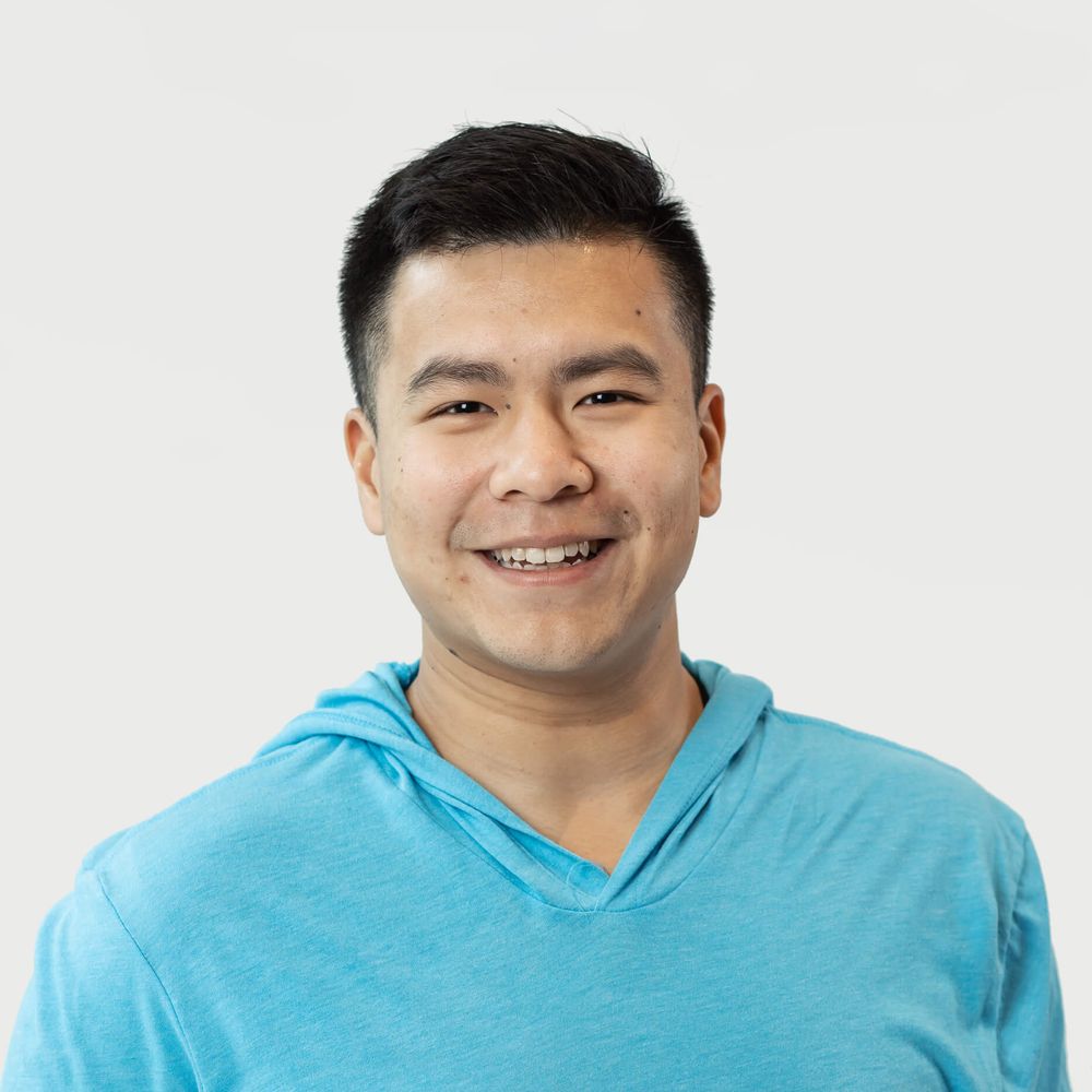 Kevin Yuen Software Manager, Backend