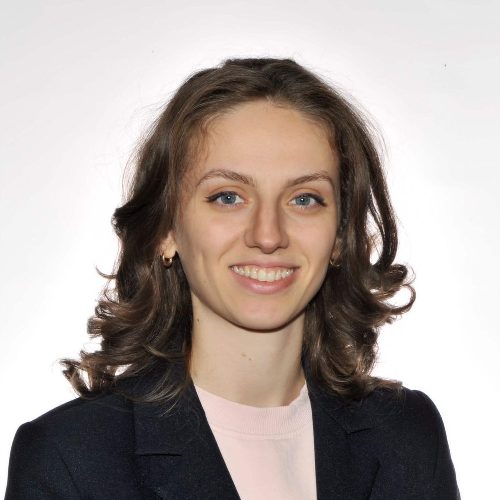 Eranda Bregasi Head of AI Research