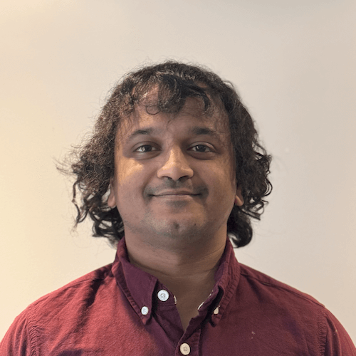 Hasan Jafri Senior Software Engineer, Full Stack